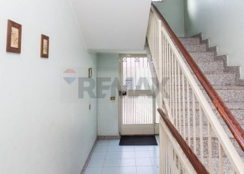 Scale - Appartamento Via Idria
 
52/B, Tremestieri Etneo - foto 19