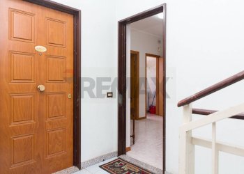 Hall / corridoio - Appartamento Via Idria
 
52/B, Tremestieri Etneo - foto 20