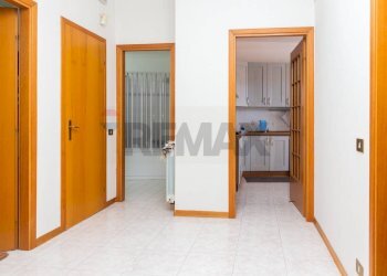Hall / corridoio - Appartamento Via Idria
 
52/B, Tremestieri Etneo - foto 21