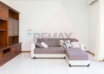 Soggiorno - Appartamento Via Idria
 
52/B, Tremestieri Etneo - foto 25