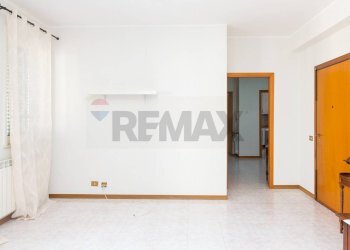 Stanza vuota - Appartamento Via Idria
 
52/B, Tremestieri Etneo - foto 26