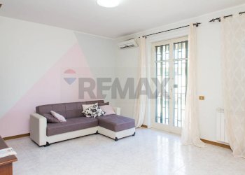 Soggiorno - Appartamento Via Idria
 
52/B, Tremestieri Etneo - foto 27