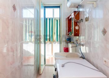 Bagno - Appartamento Via Idria
 
52/B, Tremestieri Etneo - foto 33