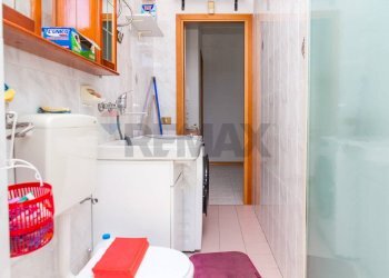 Bagno - Appartamento Via Idria
 
52/B, Tremestieri Etneo - foto 34