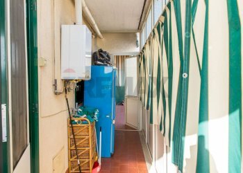 Lavanderia - Appartamento Via Idria
 
52/B, Tremestieri Etneo - foto 35