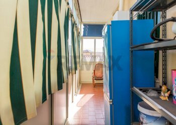 Hall / corridoio - Appartamento Via Idria
 
52/B, Tremestieri Etneo - foto 36