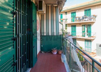 Balcone - Appartamento Via Idria
 
52/B, Tremestieri Etneo - foto 37