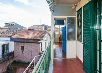 Balcone - Appartamento Via Idria
 
52/B, Tremestieri Etneo - foto 38