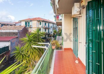 Balcone - Appartamento Via Idria
 
52/B, Tremestieri Etneo - foto 41