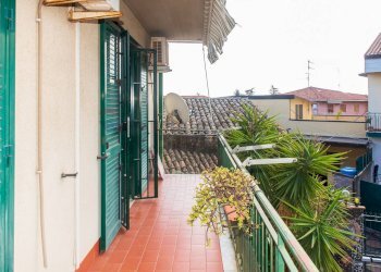 Balcone - Appartamento Via Idria
 
52/B, Tremestieri Etneo - foto 42