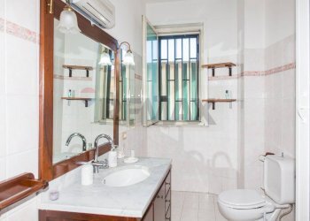 Bagno - Appartamento Via Idria
 
52/B, Tremestieri Etneo - foto 43