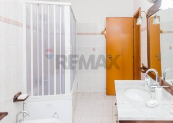 Bagno - Appartamento Via Idria
 
52/B, Tremestieri Etneo - foto 44