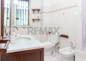 Bagno - Appartamento Via Idria
 
52/B, Tremestieri Etneo - foto 45