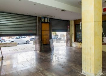 Parcheggio - Locale Commerciale Via Eleonora D'angiò
 
57, Catania - foto 8