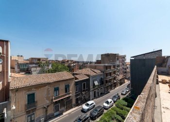 Edificio all\'aperto - Appartamento Via Giuseppe Garibaldi
 
245, Misterbianco - foto 4