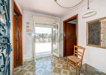 Hall / corridoio - Appartamento Via Giuseppe Garibaldi
 
245, Misterbianco - foto 6