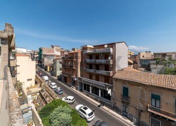 Edificio all\'aperto - Appartamento Via Giuseppe Garibaldi
 
245, Misterbianco - foto 8