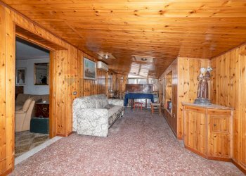 Soggiorno - Appartamento Via Giuseppe Garibaldi
 
245, Misterbianco - foto 12