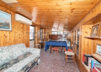 Sala da pranzo - Appartamento Via Giuseppe Garibaldi
 
245, Misterbianco - foto 14