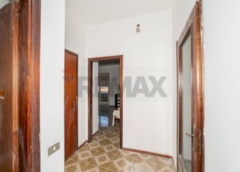 Hall / corridoio - Appartamento Via Giuseppe Garibaldi
 
245, Misterbianco - foto 19