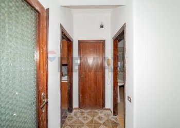 Hall / corridoio - Appartamento Via Giuseppe Garibaldi
 
245, Misterbianco - foto 20