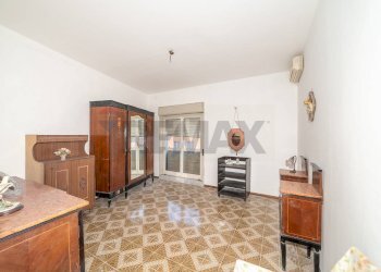 Soggiorno - Appartamento Via Giuseppe Garibaldi
 
245, Misterbianco - foto 21