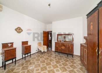 Stanza vuota - Appartamento Via Giuseppe Garibaldi
 
245, Misterbianco - foto 22