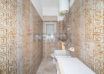 Bagno - Appartamento Via Giuseppe Garibaldi
 
245, Misterbianco - foto 25