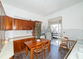 Cucina - Appartamento Via Giuseppe Garibaldi
 
245, Misterbianco - foto 27