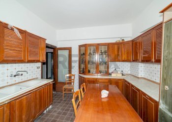 Cucina - Appartamento Via Giuseppe Garibaldi
 
245, Misterbianco - foto 28