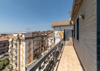 Balcone - Appartamento Via Giuseppe Garibaldi
 
245, Misterbianco - foto 29