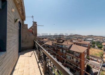 Balcone - Appartamento Via Giuseppe Garibaldi
 
245, Misterbianco - foto 30