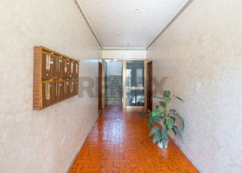 Ricezione / Lobby - Appartamento Via Giuseppe Garibaldi
 
245, Misterbianco - foto 32