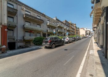 Edificio all\'aperto - Appartamento Via Giuseppe Garibaldi
 
245, Misterbianco - foto 35