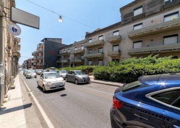 Edificio all\'aperto - Appartamento Via Giuseppe Garibaldi
 
245, Misterbianco - foto 36