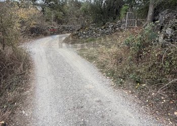 Vista dell\'acqua - Terreno agricolo Castiglione di Sicilia - foto 6