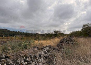 Vista delle montagne - Terreno agricolo Castiglione di Sicilia - foto 11