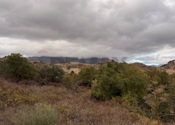 Vista delle montagne - Terreno agricolo Castiglione di Sicilia - foto 13