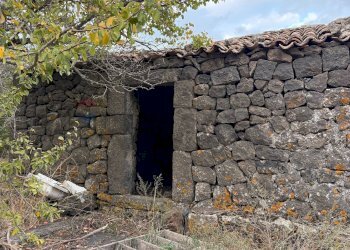 Casa all\'aperto - Terreno agricolo Castiglione di Sicilia - foto 14