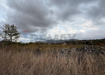 Vista delle montagne - Terreno agricolo Castiglione di Sicilia - foto 17