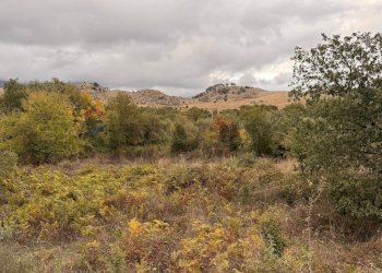 Vista delle montagne - Terreno agricolo Castiglione di Sicilia - foto 24