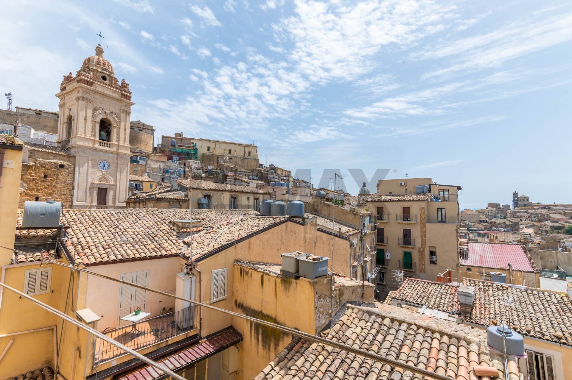 Edificio all\'aperto - Appartamento corso vittorio emanuele, Caltagirone - foto 1