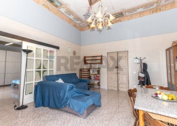 Sala da pranzo - Appartamento corso vittorio emanuele, Caltagirone - foto 2