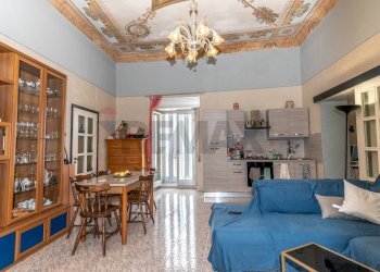 Sala da pranzo - Appartamento corso vittorio emanuele, Caltagirone - foto 3