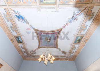 Dettagli - Appartamento corso vittorio emanuele, Caltagirone - foto 7