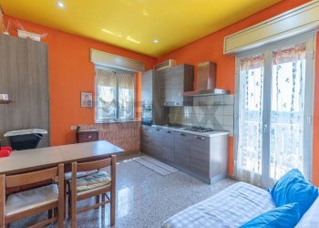 Cucina - Appartamento corso vittorio emanuele, Caltagirone - foto 9