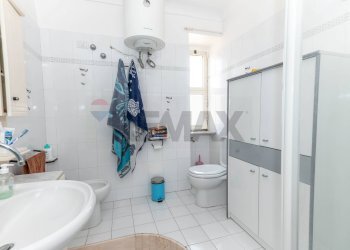 Bagno - Appartamento corso vittorio emanuele, Caltagirone - foto 11