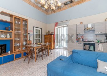 Sala da pranzo - Appartamento corso vittorio emanuele, Caltagirone - foto 14