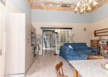 Sala da pranzo - Appartamento corso vittorio emanuele, Caltagirone - foto 15