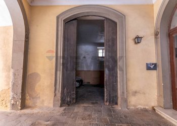 Parcheggio - Appartamento corso vittorio emanuele, Caltagirone - foto 22